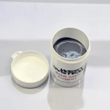 Résine-Net - Liquid Grey Dye for WEST SYSTEM Epoxy - WS503-1 product image