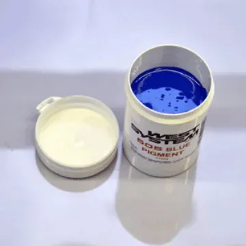 Résine-Net - Liquid Blue Dye for WEST SYSTEM Epoxy - WS505-1 product image