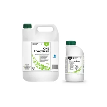 Résine-Net - Bio-Based Laminating Resin ONE Kit - KIT-ONE-1.43S product image