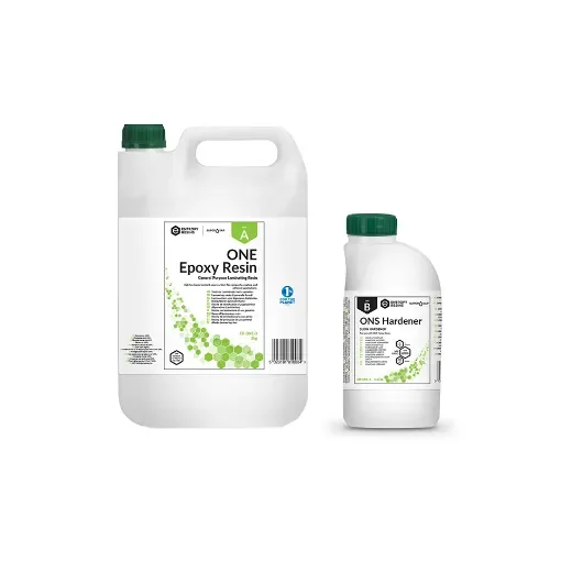 Résine-Net - Bio-Based Laminating Resin ONE Kit - KIT-ONE-1.43S product image