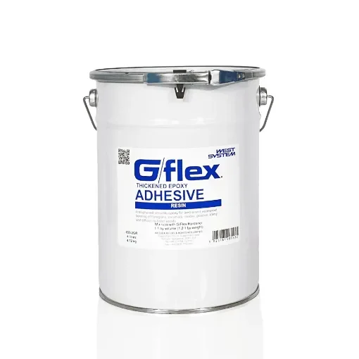 Résine-Net - G/Flex 655 Hardener for Waterproof Bonding - WS655-2GH product image