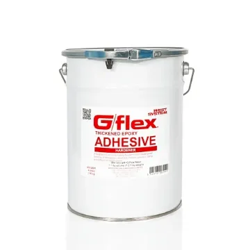 Résine-Net - G/Flex 655 Hardener Resin Waterproof Bonding - WS655-2GR product image