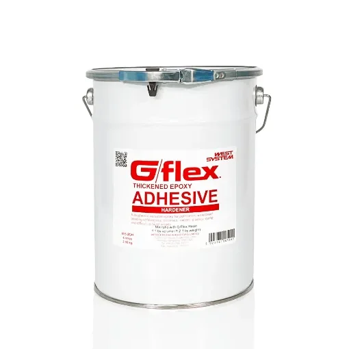Résine-Net - G/Flex 655 Hardener Resin Waterproof Bonding - WS655-2GR product image