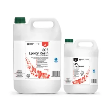 Résine-Net - Bio-Based Compression Moulding Resin 305 - KIT-305-1.38S product image