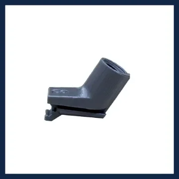 Résine-Net - 8MM Groove Applicator Tool - 0600008 product image