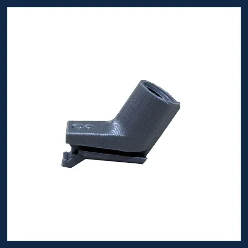 Résine-Net - 8MM Groove Applicator Tool - 0600008 product image