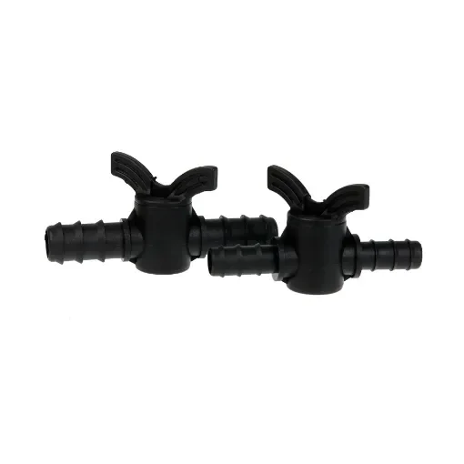 Résine-Net - Polyethylene Infusion Valve 12MM - PRO45272 product image