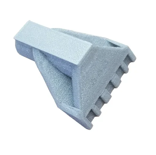 Résine-Net - Screw-On Adhesive Spatula for MPS-4000 - 0600009 product image