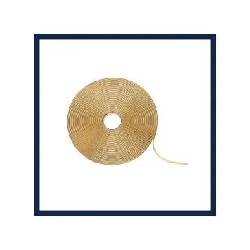 Résine-Net - Self-Adhesive White Sealing Mastic for High Temperature - PRO11106 product image