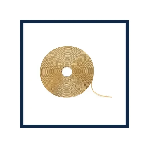 Résine-Net - Self-Adhesive White Sealing Mastic for High Temperature - PRO11106 product image