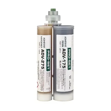 Résine-Net - ADV-175 Structural Epoxy Adhesive - 400ML Cartridge - ADV-175 product image