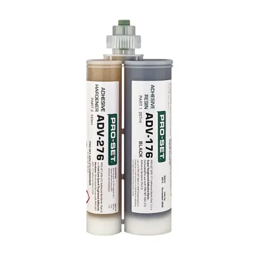 Résine-Net - Super Reinforced Adhesive - ADV-176/276-NC product image