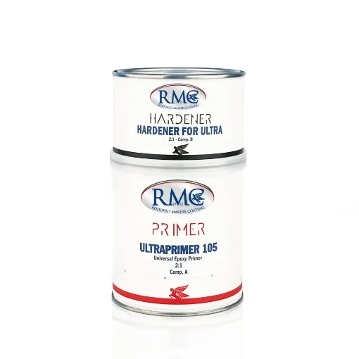 Résine-Net - Ultraprimer 105 Epoxy Primer - P11R105A product image