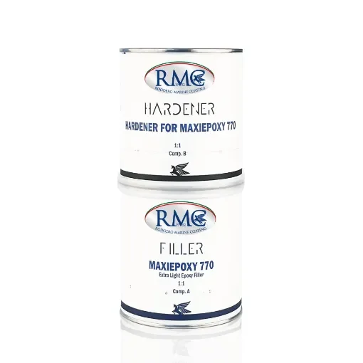 Résine-Net - Maxiepoxy 770 Extra Lightweight Epoxy Coating - F24R770A product image