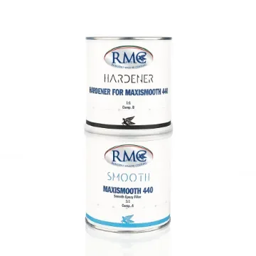 Résine-Net - Maxismooth 440 Epoxy Finishing Coat - S32R440A product image