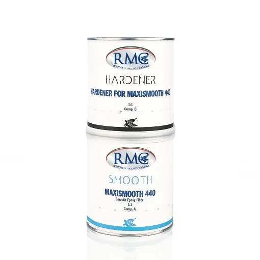 Résine-Net - Maxismooth 440 Epoxy Finishing Coat - S32R440A product image