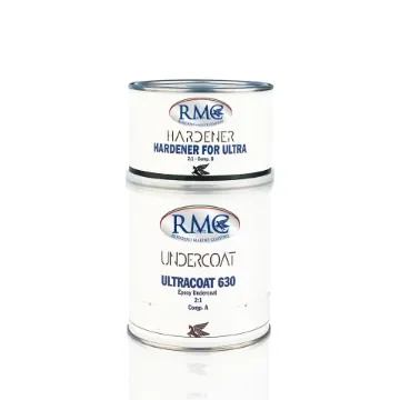Résine-Net - Ultracoat 630 Epoxy Filling Primer - U11R630A product image