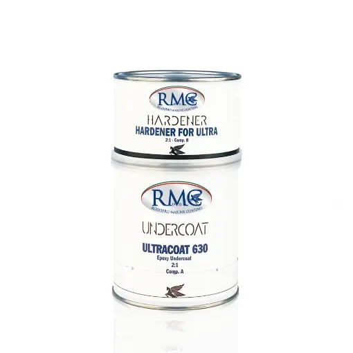 Résine-Net - Ultracoat 630 Epoxy Filling Primer - U11R630A product image