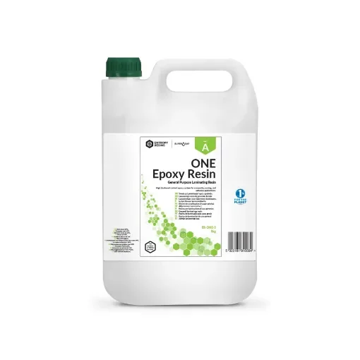 Résine-Net - Bio-Based Epoxy Resin ONE - ER-ONE-1 product image
