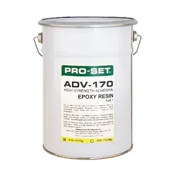 Résine-Net - ADV-170 Epoxy Adhesive Resin - ADV-170-NC-1 product image