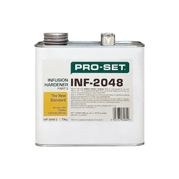 Résine-Net - Bio-Based Hardener for Epoxy Infusion - INF-2048 product image