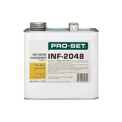 Résine-Net - Bio-Based Hardener for Epoxy Infusion - INF-2048 product image