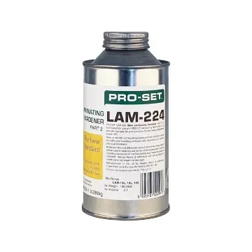 Résine-Net - Hardener for LAM-224 Laminating Resin - LAM-224-1 product image