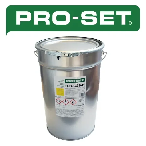 Résine-Net - Low Density Hardener for Resin - TLG-625-H-2 product image