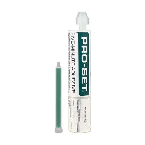 Résine-Net - Quick Epoxy Adhesive 5MIN - M1007/M2012 product image