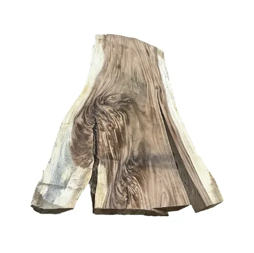 Résine-Net - Wooden Slab for River Table Creation - TR0001 product image