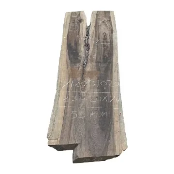 Résine-Net - Wooden Slab for River Table Creation - TR0003 product image