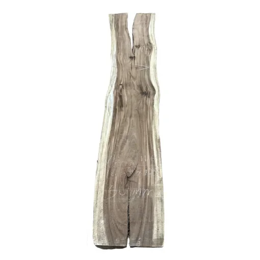 Résine-Net - Wooden Slab for River Table - TR0004 product image