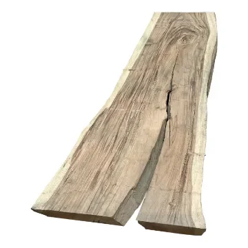 Résine-Net - Wooden Slab for River Table Creation - TR0008 product image