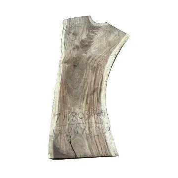 Résine-Net - Wooden Slab for River Table Creation - TR0010 product image