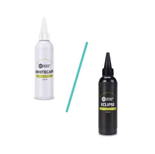 Résine-Net - Liquid Colourant Opaque Black/White - EC-O-ECLIPSE-4 product image