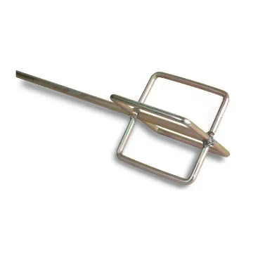 Résine-Net - High Viscosity Resin Mixer Ø 120MM - FERRAMALX120 product image