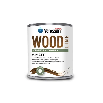Résine-Net - V-MATT Matte Varnish - V6313003 product image