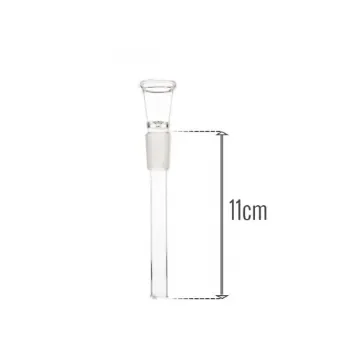 smoking - Plunger Socket for 14.5mm Bong - 11cm product image