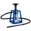 Tsar - Glass Hookah Proton Galaxy Blue and Black product image