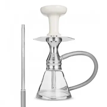 Tsar - Shisha Nitro Nx Gray Hookah - 32cm product image
