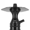 Tsar - Nitro Nx Black Hookah - Compact Borosilicate Design product image