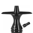 Tsar - Nitro Nx Black Hookah - Compact Borosilicate Design product image