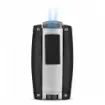 XIKAR - Double Flame Torch Storm Lighter Matte Gray and Black product image