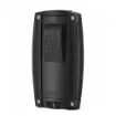 XIKAR - Double Flame Torch Lighter Matte Black - product image
