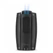 XIKAR - Double Flame Torch Lighter Matte Black - product image
