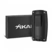 XIKAR - Double Flame Torch Lighter Matte Black - product image