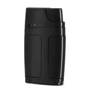 XIKAR - Double Flame Cigar Lighter Element Black product image