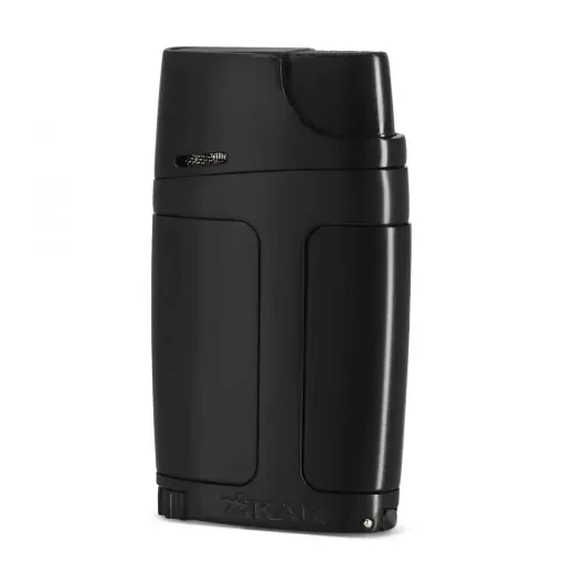 XIKAR - Double Flame Cigar Lighter Element Black product image