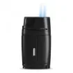 XIKAR - Double Flame Cigar Lighter Element Black product image