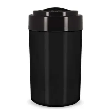 TightVac - Vacuum Storage Box 10L Black product image